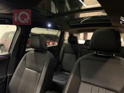 فولكسفاغن تيغوان